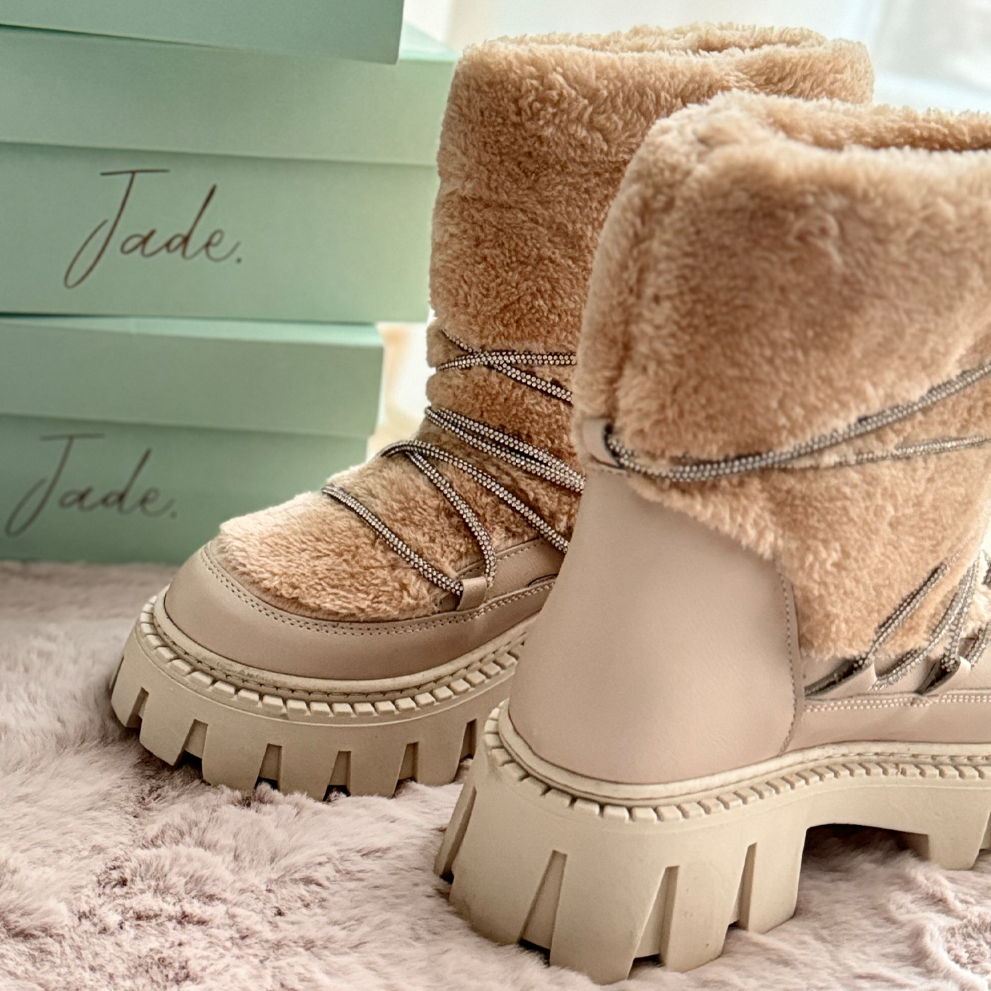 Beige Miracle
