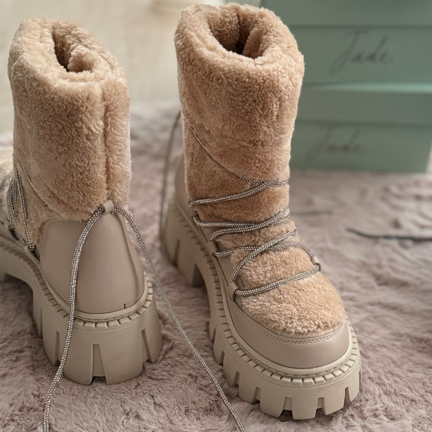 Beige Miracle